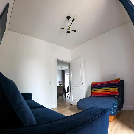 J7 With Terrace Palanga