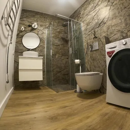 J7 With Terrace Palanga