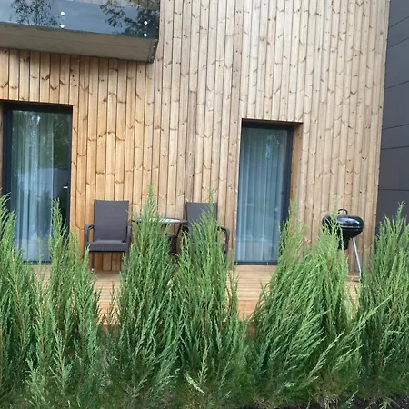 J7 With Terrace Appartamento