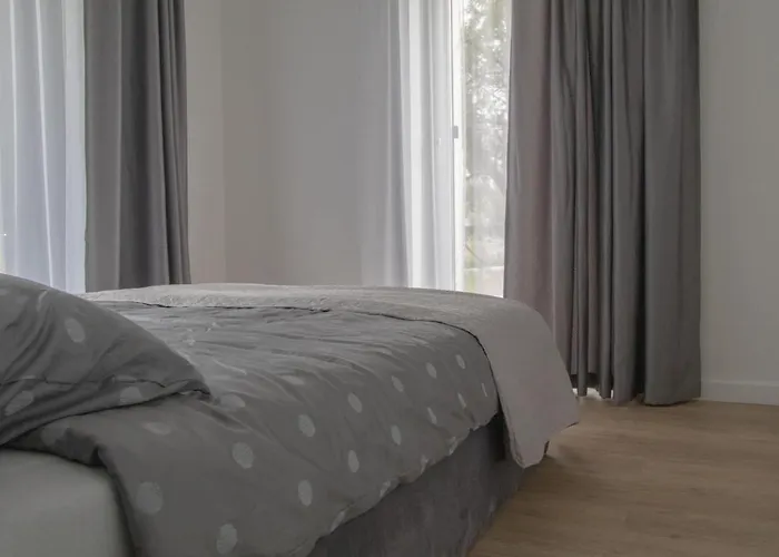 J7 With Terrace * بالانغا