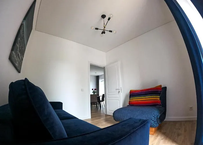 J7 With Terrace Palanga